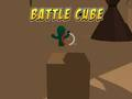 Juego Cubo de batalla  en línea