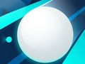 Juego Bola que cae 3d  en línea