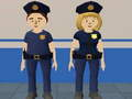 Juego Dibujar el criminal  en línea