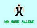 Juego No más extraterrestres  en línea