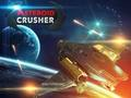 Juego Triturador de asteroides  en línea