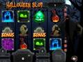 Juego Tragamonedas de Halloween  en línea