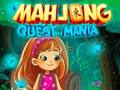 Juego Mahjong búsqueda manía  en línea