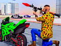 Juego Real Gangster City Crime Car Simulator Juego  en línea