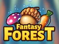 Juego Bosque de fantasía  en línea