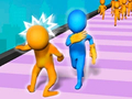 Juego Abofetear y correr 2  en línea