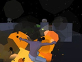 Juego La noche de la pelea  en línea