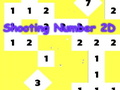 Juego Número de tiro 2D  en línea