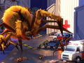 Juego Monstruo tirador 3d  en línea