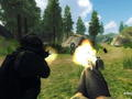 Juego Simulador de supervivencia de disparos FPS  en línea