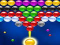 Juego Manía del tirador de burbujas  en línea
