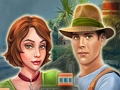 Juego Barco del tesoro  en línea