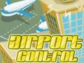 Juego Control de aeropuerto  en línea