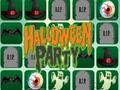 Juego Fiesta de Halloween  en línea