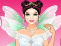 Juego Barbie hada estrella  en línea