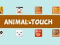 Juego Toque animal  en línea