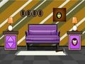 Juego Encuentra al hermano Mia  en línea