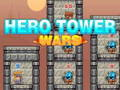 Juego Guerras de torres de héroes  en línea