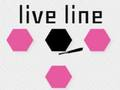 Juego Línea en vivo  en línea