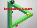 Juego Colores imposibles  en línea