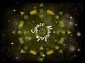 Juego Mandala espacial  en línea