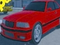Juego Aparcamiento de coches clásicos  en línea