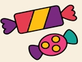 Juego Libro de colores  en línea
