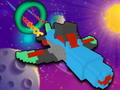 Juego Nave espacial flotante  en línea