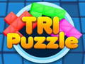 Juego Triple rompecabezas  en línea
