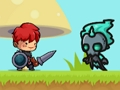 Juego Héroe El principio  en línea