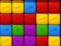 Juego Bloques POP  en línea