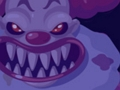 Juego Noches de terror de payasos  en línea