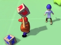 Juego Robar esta elección  en línea