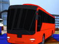 Juego Aparcamiento de autobuses 2022  en línea
