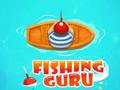 Juego Gurú de la pesca  en línea