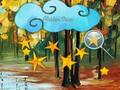 Juego Estrellas ocultas  en línea