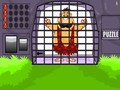 Juego Escape del hombre de las cavernas 2  en línea