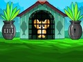 Juego Escape del ratón  en línea