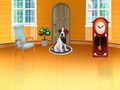 Juego Escape de la casa del perro  en línea