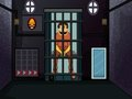 Juego Fuga de un viejo prisionero  en línea