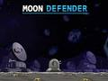 Juego Defensor de la luna  en línea