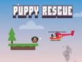 Juego Rescate de cachorros  en línea