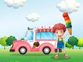 Juego Camiones Para Niños Para Colorear  en línea