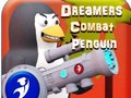 Juego Pingüino de combate de soñadores  en línea