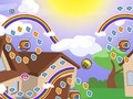 Juego Pintown en línea