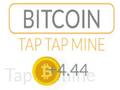 Juego Bitcoin Toque Toque Mina  en línea