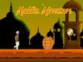 Juego Aventura de aladino  en línea