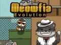 Juego Evolución de Meowfia  en línea