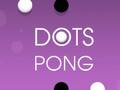Juego Pong de puntos  en línea