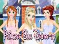Juego Vlog de belleza de princesas  en línea